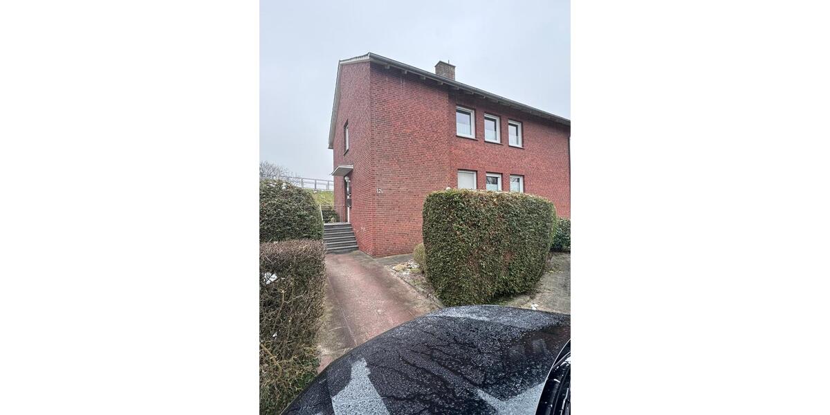 Erdgeschoßwohnung Lingen (Ems) - 3 Zimmer, 90 m&sup2;, 800&euro; | Angebot:26662377