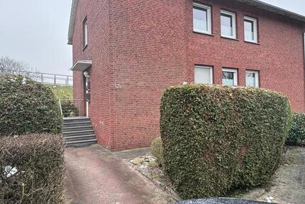 Wohnung Lingen (Ems) - 3 Zimmer, 90 m&sup2;, 800&euro; | Angebot:26662377