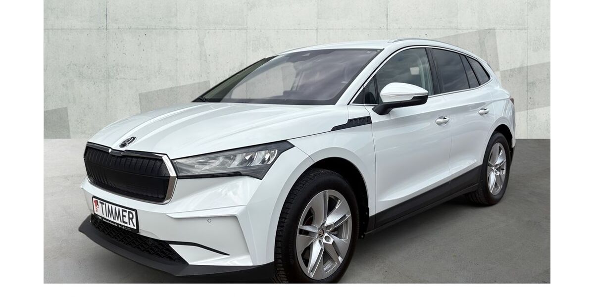 Skoda Enyaq 50.904 km 32.890 &euro; Gronau 48599