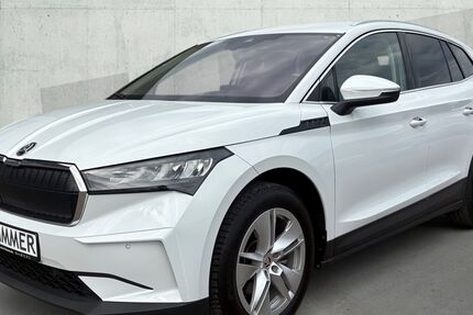 Skoda Enyaq 50.904 km 33.320 &euro; Gronau 48599