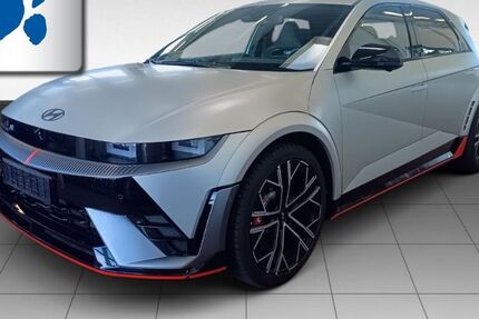 Hyundai IONIQ 5 4.972 km 53.930 &euro; Salzbergen 48499