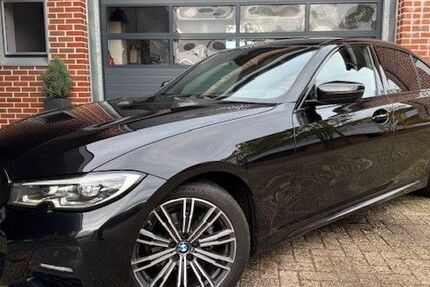 BMW 318 143.250 km 22.950 &euro; Wietmarschen - Lohne 49835