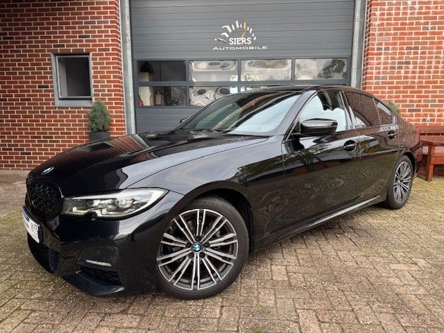 BMW 318 143.250 km 22.950 &euro; Wietmarschen - Lohne 49835