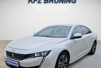 Peugeot 508 52.880 km 18.880 &euro; Lingen (Ems) 49811