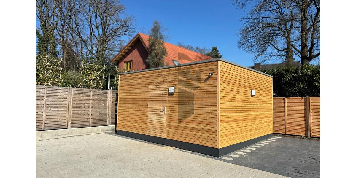 Etagenwohnung Lingen (Ems) Damaschke - 3 Zimmer, 86 m&sup2;, 1.170&euro; | Angebot:25886880