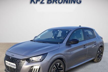 Peugeot 208 20.171 km 14.480 &euro; Lingen (Ems) 49811