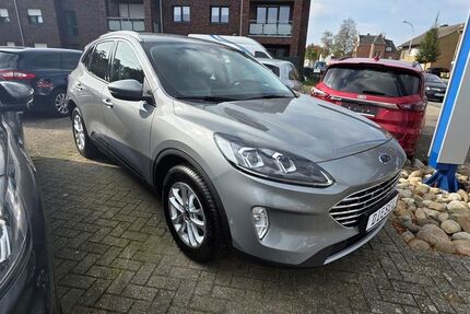 Ford Kuga 86.378 km 21.990 &euro; Gronau 48599