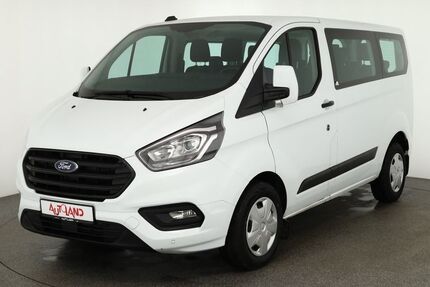 Ford Transit Custom 45.827 km 27.990 &euro; Wietmarschen 49835