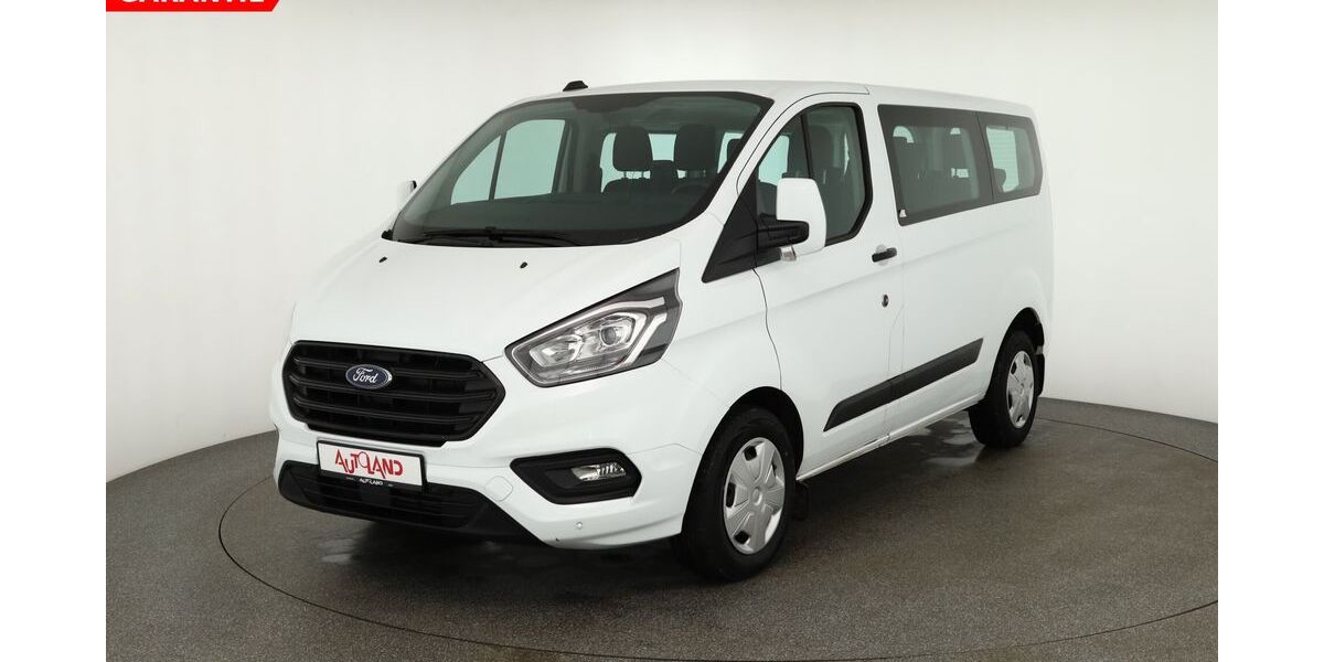 Ford Transit Custom 45.827 km 27.990 &euro; Wietmarschen 49835