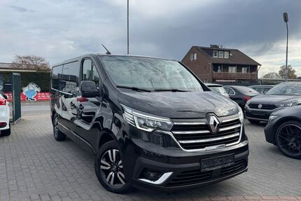 Renault Trafic 99.970 km 35.900 &euro; Gronau 48599