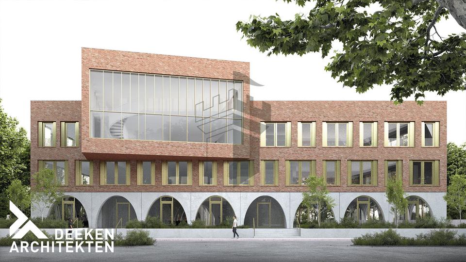 Etagenwohnung Lingen (Ems) - 4 Zimmer, 117 m&sup2;, 1.475&euro; | Angebot:22826386