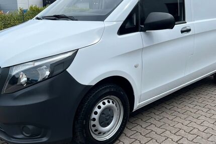Mercedes-Benz Vito 59.000 km 13.499 &euro; Gronau 48599