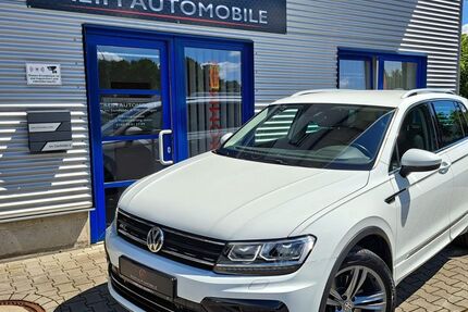 VW Tiguan 95.036 km 22.950 &euro; Lingen 49811