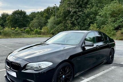 BMW 520 187.000 km 13.700 &euro; Spelle 48480