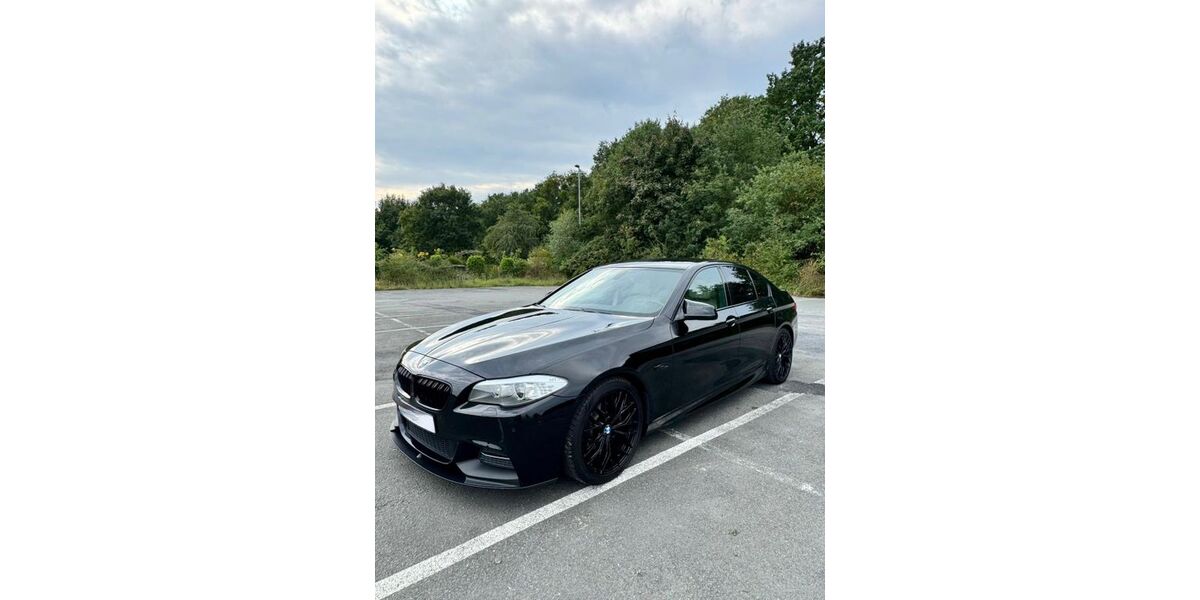 BMW 520 187.000 km 13.700 &euro; Spelle 48480