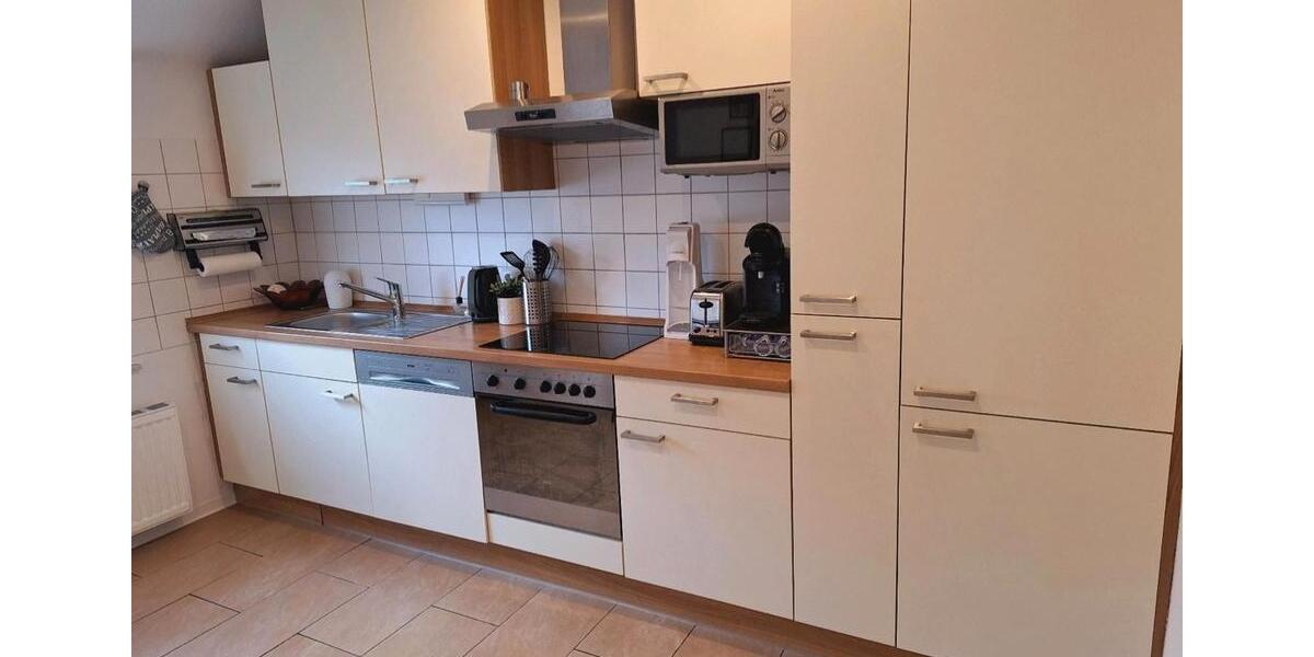 Etagenwohnung Neuenhaus - 3 Zimmer, 86 m&sup2;, 915&euro; | Angebot:25981026
