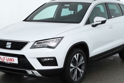 Seat Ateca 58.958 km 25.990 &euro; Wietmarschen 49835