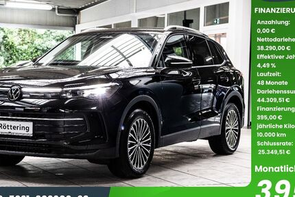 VW Tiguan 23.630 km 36.480 &euro; Schüttorf 48465