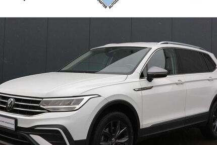 VW Tiguan Allspace 139.130 km 25.450 &euro; Nordhorn 48529