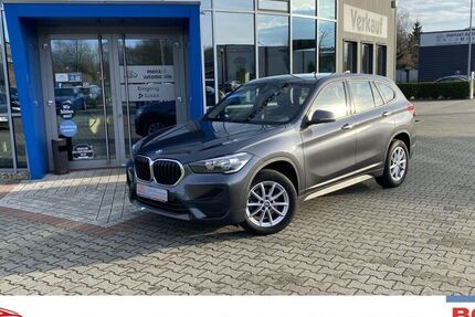 BMW X1 78.621 km 24.990 &euro; Schüttorf 48465