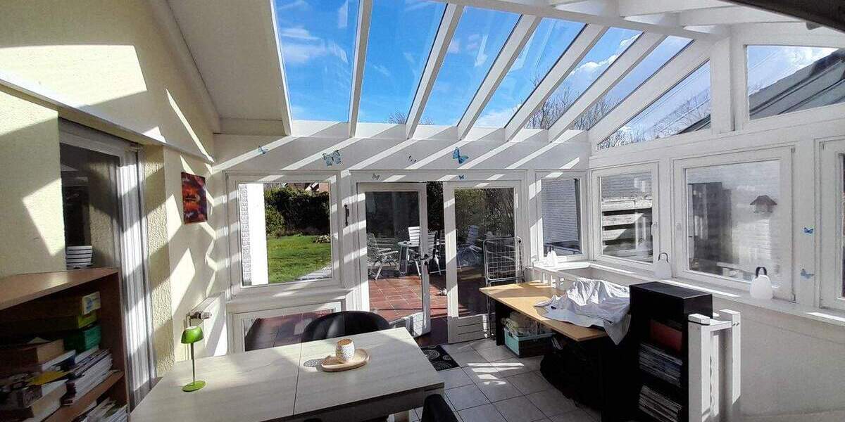 Bungalow Nordhorn Bakelde - 6 Zimmer, 185 m&sup2;, 358.000&euro; | Angebot:25896084