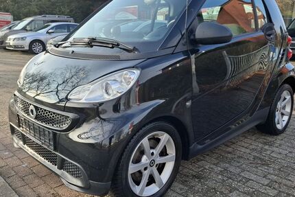 Smart ForTwo 121.000 km 4.490 &euro; Nordhorn 48529