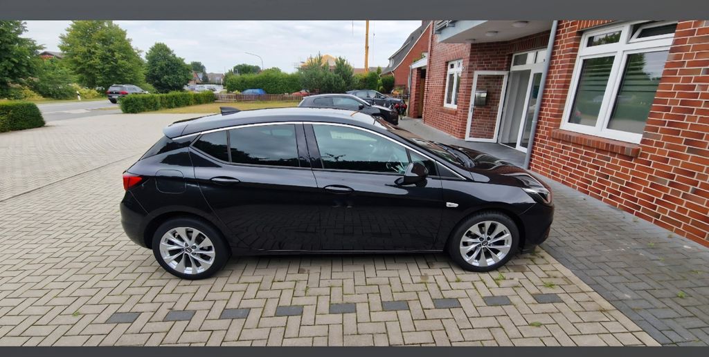 Opel Astra 152.000 km 7.500 &euro; Geeste / Klein Hesepe 49744