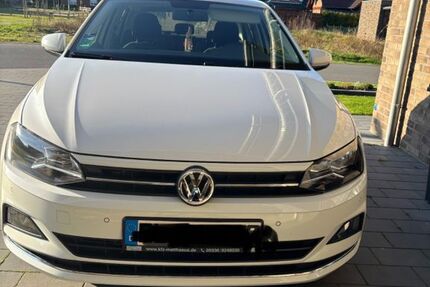 VW Polo 79.000 km 12.990 &euro; Twist 49767