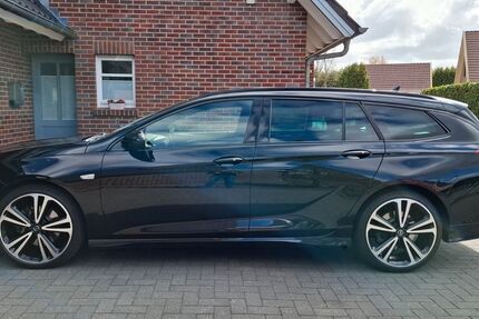 Opel Insignia 52.000 km 29.950 &euro; Esche 49828