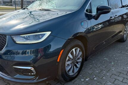 Chrysler Pacifica 112.700 km 27.999 &euro; Schüttorf 48465