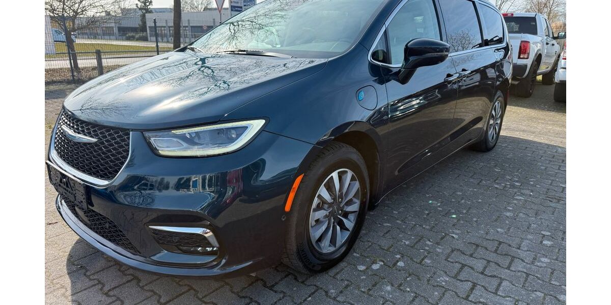 Chrysler Pacifica 112.700 km 27.999 &euro; Schüttorf 48465