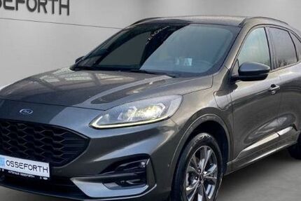 Ford Kuga 50.500 km 26.950 &euro; Nordhorn 48531