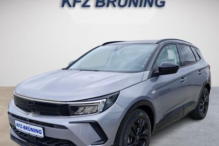 Opel Grandland (X) 9.499 km 23.880 &euro; Lingen (Ems) 49811