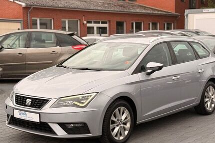 Seat Leon 280.000 km 4.950 &euro; Nordhorn 48529