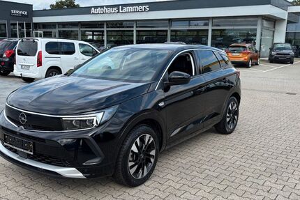 Opel Grandland (X) 39.551 km 18.590 &euro; Wietmarschen / Lohne 49835