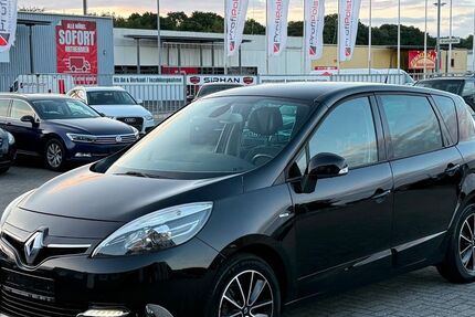 Renault Scenic 162.000 km 3.950 &euro; Nordhorn 48529