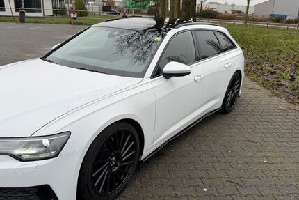 Audi A6 139.468 km 31.900 &euro; Emlichheim 49824