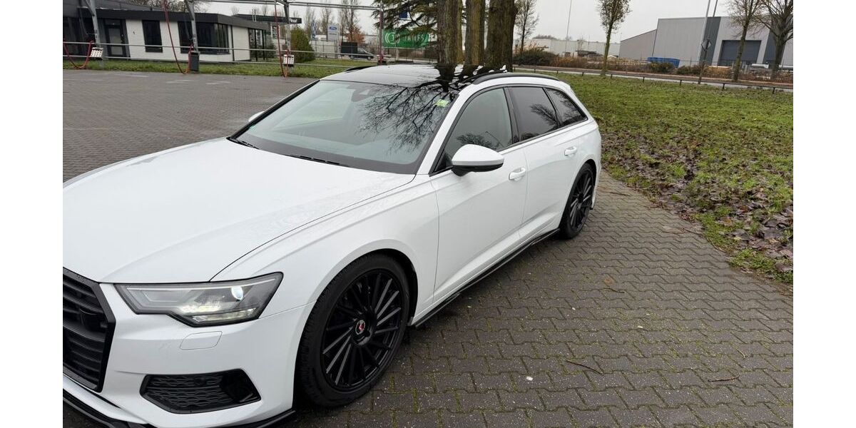 Audi A6 139.468 km 31.900 &euro; Emlichheim 49824