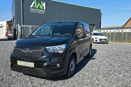 Opel Combo 39.500 km 13.499 &euro; Neuenkirchen 48485