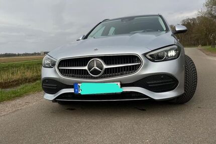 Mercedes-Benz C 220 61.000 km 32.000 &euro; Emlichheim 49824