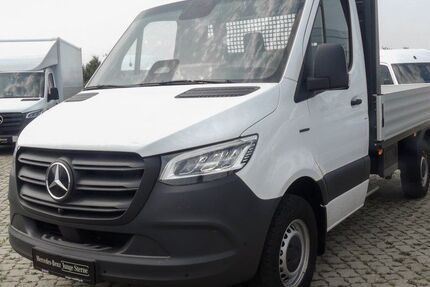 Mercedes-Benz eSprinter 1.670 km 49.921 &euro; Wietmarschen 49835