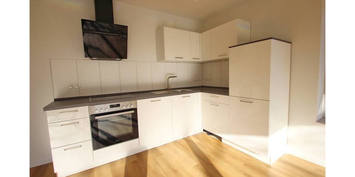 Etagenwohnung Nordhorn - 3 Zimmer, 80 m&sup2;, 935&euro; | Angebot:25983179