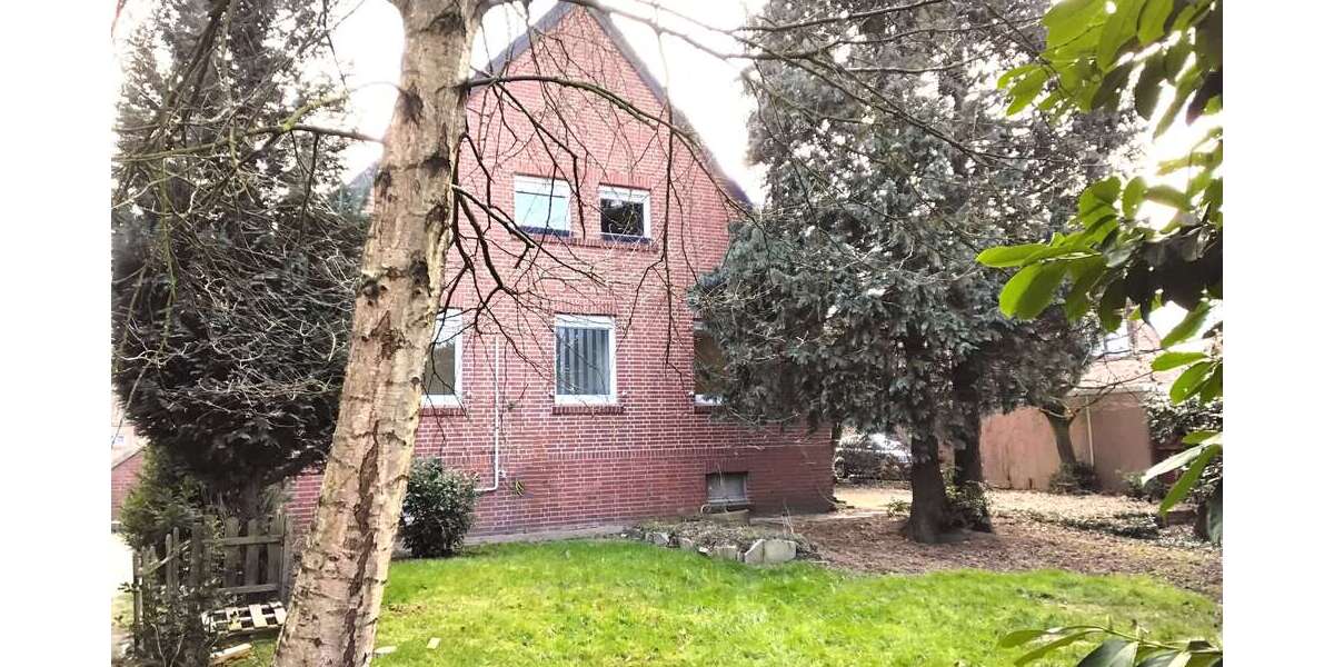 Einfamilienhaus Bad Bentheim -OT Gildehaus OT Gildehaus - 5 Zimmer, 147 m&sup2;, 165.000&euro; | Angebot:25234409