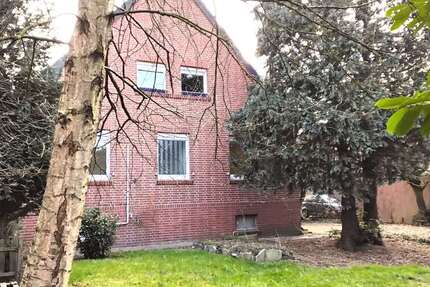 Haus Bad Bentheim -OT Gildehaus OT Gildehaus - 5 Zimmer, 147 m&sup2;, 165.000&euro; | Angebot:25234409