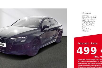 Audi RS3 61.700 km 50.880 &euro; Lingen 49809