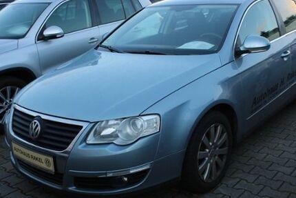 VW Passat 204.759 km 2.950 &euro; Geeste-Groß Hesepe 49744