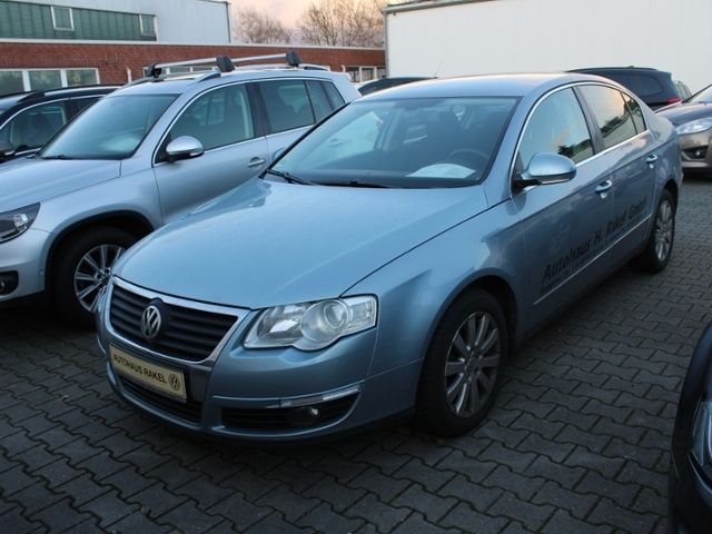 VW Passat 204.759 km 2.950 &euro; Geeste-Groß Hesepe 49744