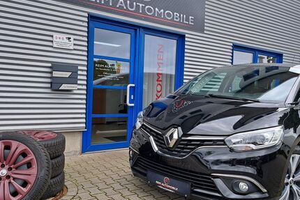 Renault Scenic 103.350 km 13.950 &euro; Lingen 49811