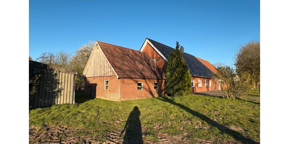Bauernhaus, Landhaus Wilsum - 450.000&euro; | Angebot:25967664
