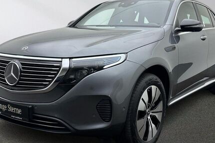 Mercedes-Benz EQC 64.518 km 31.980 &euro; Wietmarschen 49835